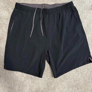 Large Rhone Swift Shorts Liner